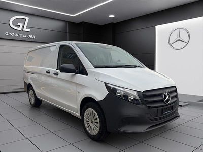 Gebraucht Mercedes Vito 2025 Van