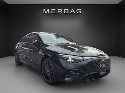 Gebraucht 2025 Mercedes 350 | CHF 69’900 (Fairer Preis)