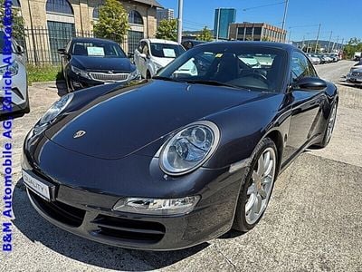 Gebraucht 2006 Porsche 911 Carrera 4S | CHF 44’800