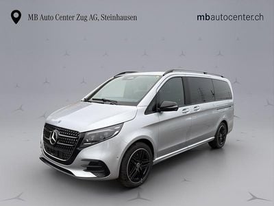 Neu 2025 Mercedes 300 Exclusive | CHF 112’289