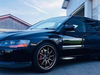 Gebraucht 2006 Mitsubishi Lancer | CHF 49’990