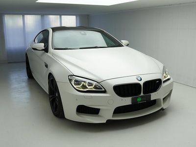 Gebraucht BMW M6 560 PS (411 kW) 2017 Coupé