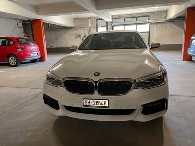 gebraucht BMW 530 5er Reihe G30 i xDrive SAG