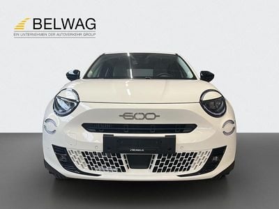 Neu 2025 Fiat 600 | CHF 25’390 (Superpreis)