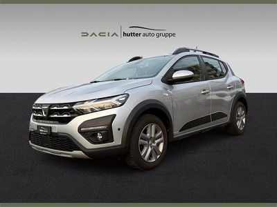 Gebraucht 2022 Dacia Sandero Comfort Limousine | CHF 14’555 (Fairer Preis)