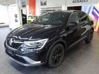 gebraucht Renault Arkana 1.3 TCe R.S. Line EDC