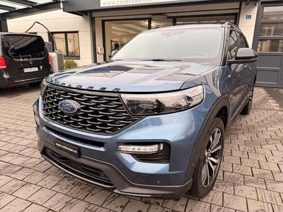 Gebraucht 2020 Ford Explorer ST-Line SUV | CHF 24’900