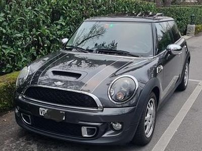 Gebraucht 2010 Mini Cooper S Kleinwagen | CHF 7’200