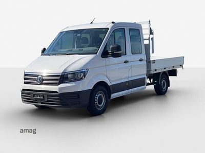 VW Crafter