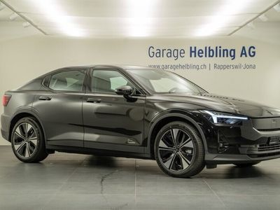 Gebraucht 2024 Polestar 2 Long Range Single Motor Kleinwagen | CHF 49’900