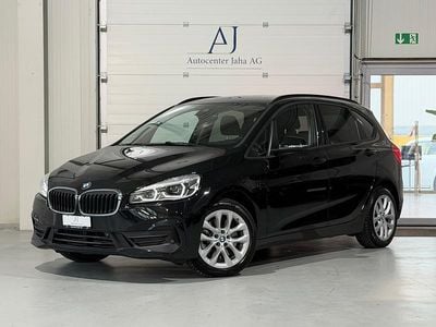 Gebraucht BMW 225 Active Tourer iPerformance 220 PS (161 kW) 2021 Van / Kleinbus