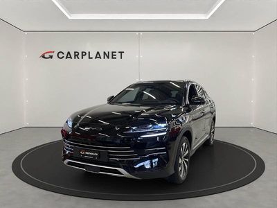 Neu 2025 BYD Seal U Design SUV | CHF 39’990 (Etwas zu teuer)