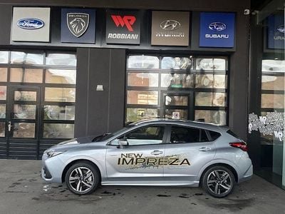 Gebraucht 2024 Subaru Impreza | CHF 35’900