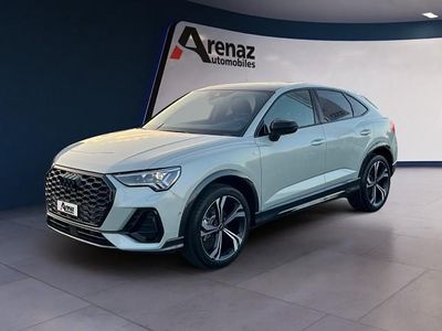 Neu 2025 Audi Q3 Sportback Attraction SUV | CHF 59’990 (Teuer)
