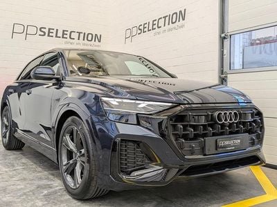 Gebraucht Audi Q8 S-Line 231 PS (169 kW) 2025 SUV