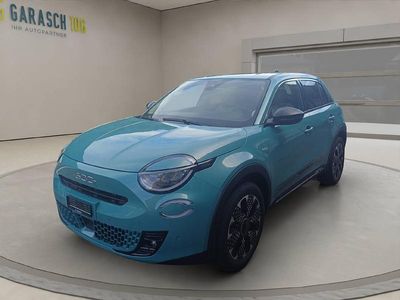 Gebraucht 2024 Fiat 600 La Prima SUV | CHF 41’500