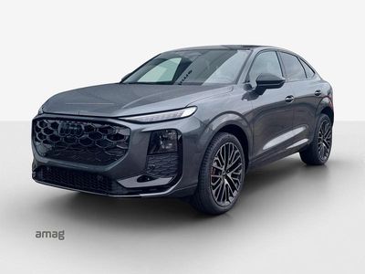 Neu 2025 Audi Q3 Sportback SUV | CHF 79’900