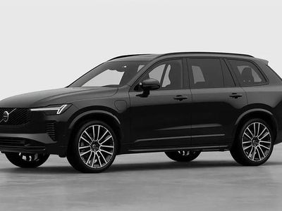 Neu (2026) Volvo XC90 310 PS