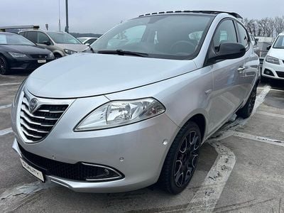 Gebraucht 2014 Lancia Ypsilon Gold Kleinwagen | CHF 4’999