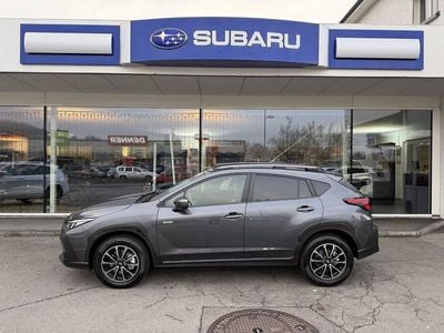 Gebraucht 2025 Subaru Crosstrek SUV | CHF 32’900 (Fairer Preis)