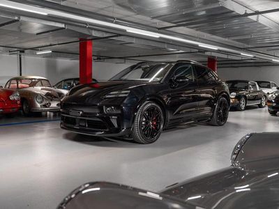 Neu Porsche Macan GTS 419 kW (571 PS) 2026 SUV