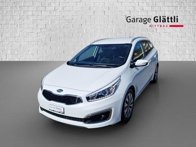 Kia Ceed Sportswagon