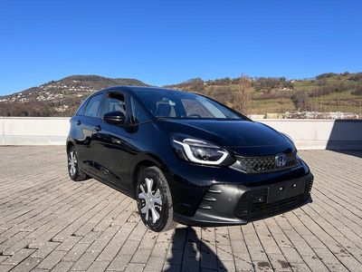 Neu Honda Jazz Elegance 122 PS (89 kW) 2025 Kleinwagen