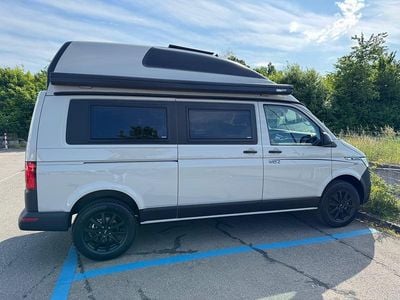 Gebraucht 2025 VW T6.1 Van | CHF 115’000