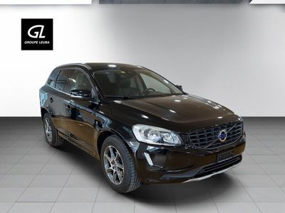 gebraucht Volvo XC60 T5 AWD OceanRace Geartronic