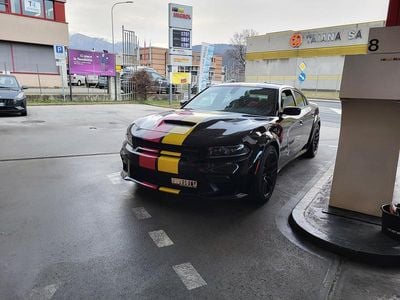 Gebraucht 2024 Dodge Charger Limousine | CHF 135’000