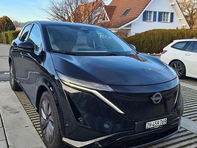 Gebraucht Nissan Ariya Evolve 177 kW (242 PS) 2023 SUV