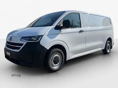 Clear white (l9f0) Neu 2025 VW Transporter Van | CHF 58’500