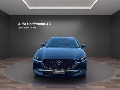 Gebraucht Mazda CX-30 180 PS (132 kW) 2020 SUV