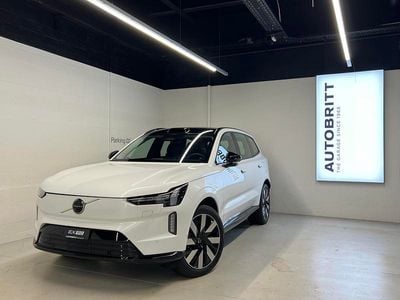 Neu 2025 Volvo EX90 Ultra SUV | CHF 90’200 (Superpreis)