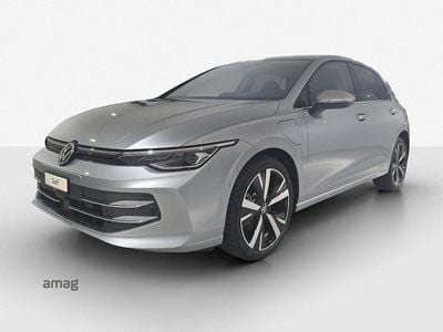 Oyster silver metallic Neu 2025 VW Golf VIII Style Limousine | CHF 39’920 (Guter Preis)