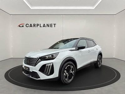 Neu Peugeot 2008 GT 145 PS (106 kW) 2026 SUV