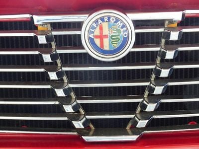Gebraucht 1974 Alfa Romeo 2000 Veloce | CHF 67’000