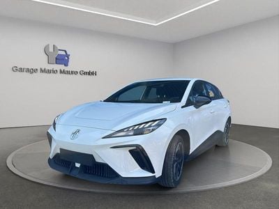 Neu 2025 MG MG4 EV Kleinwagen | CHF 16’900 (Guter Preis)