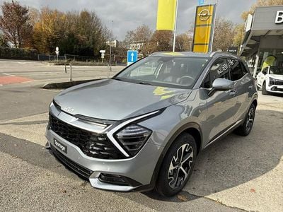 Neu 2025 Kia Sportage Style SUV | CHF 41’800 (Superpreis)