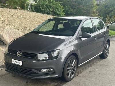 Gebraucht 2014 VW Polo Trendline | CHF 8’800 (Fairer Preis)