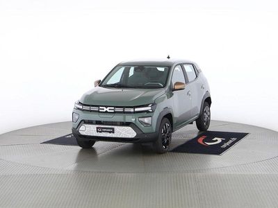 Rot Gebraucht 2024 Dacia Spring Extreme Kleinwagen | CHF 19’250