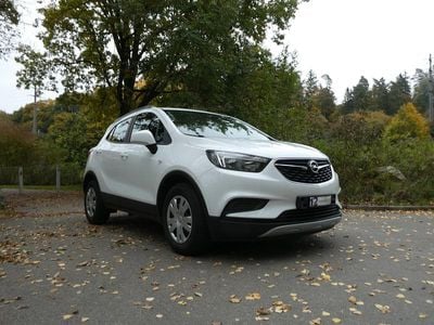 Gebraucht 2018 Opel Mokka X SUV | CHF 9’900