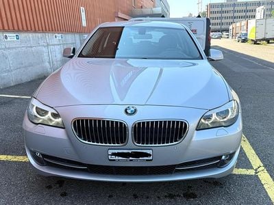 Gebraucht 2013 BMW 525 | CHF 15’900