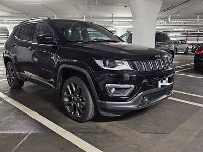 Gebraucht 2020 Jeep Compass Limited SUV | CHF 18’000 (Guter Preis)