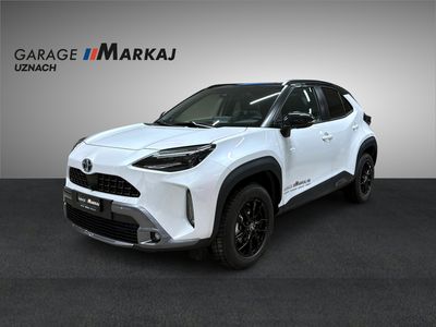 Gebraucht 2024 Toyota Yaris Hybrid Kleinwagen | CHF 36’500 (Teuer)