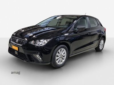 gebraucht Seat Ibiza REFERENCE SOL (Netto)