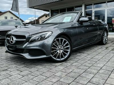 2 997 Mercedes C Class Gebraucht Kaufen Autouncle