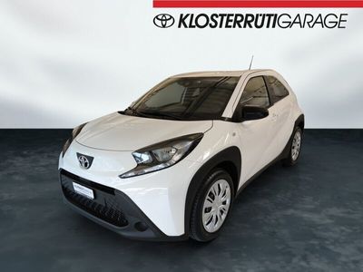 gebraucht Toyota Aygo X 1.0 VVT-i Comfort CVT