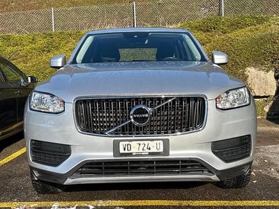 Gebraucht 2016 Volvo XC90 R-Design SUV | CHF 23’900