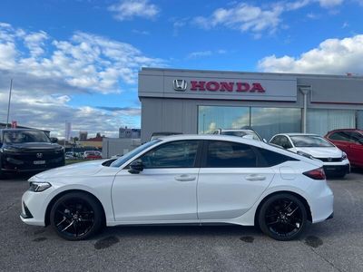 Gebraucht 2024 Honda Civic Sport Limousine | CHF 38’500 (Teuer)